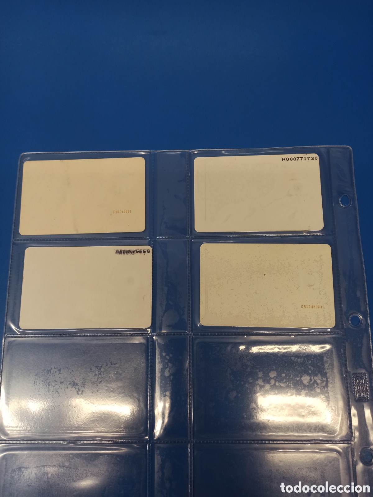 Tarjetas telef&oacute;nicas de colecci&oacute;n: Tarjetas telef&oacute;nicas Malta - Foto 4