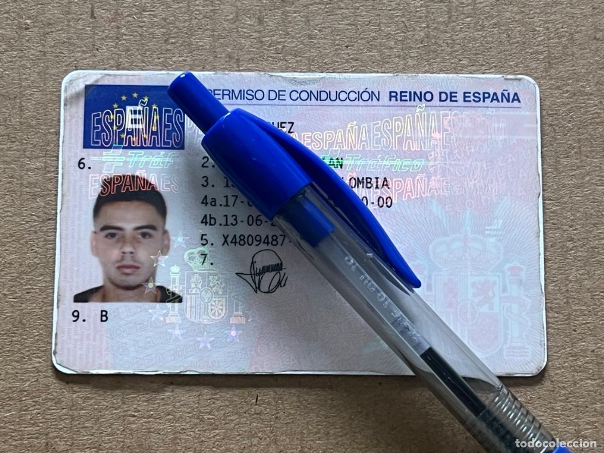 Tarjetas telef&oacute;nicas de colecci&oacute;n: Tarjeta Carnet para colecci&oacute;n