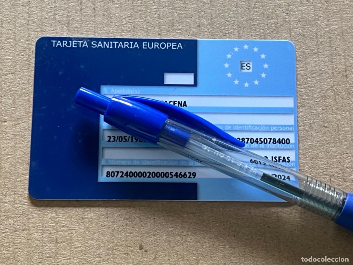 Tarjetas telef&oacute;nicas de colecci&oacute;n: Tarjeta Carnet para colecci&oacute;n