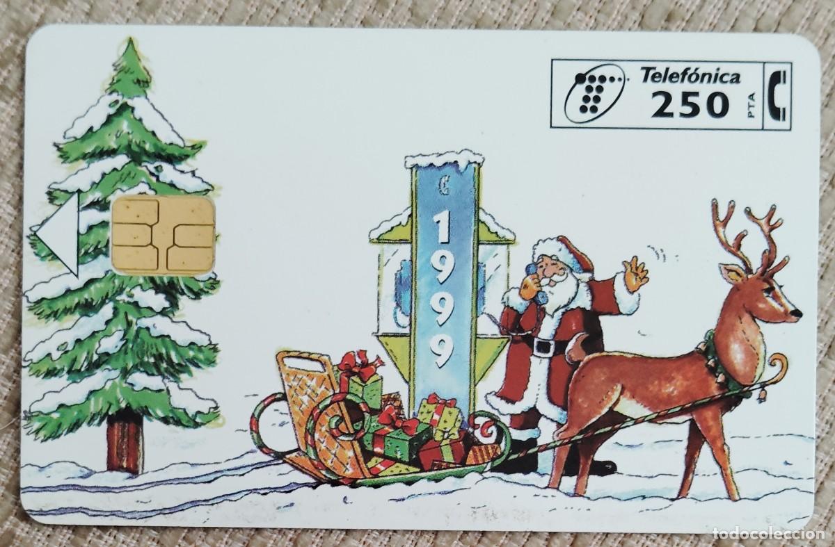 Tarjetas telef&oacute;nicas de colecci&oacute;n: Tarjeta telef&oacute;nica. CabiTel