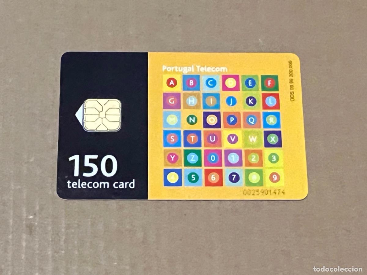 Tarjetas telef&oacute;nicas de colecci&oacute;n: Tarjeta telef&oacute;nica tel&eacute;fono para colecci&oacute;n