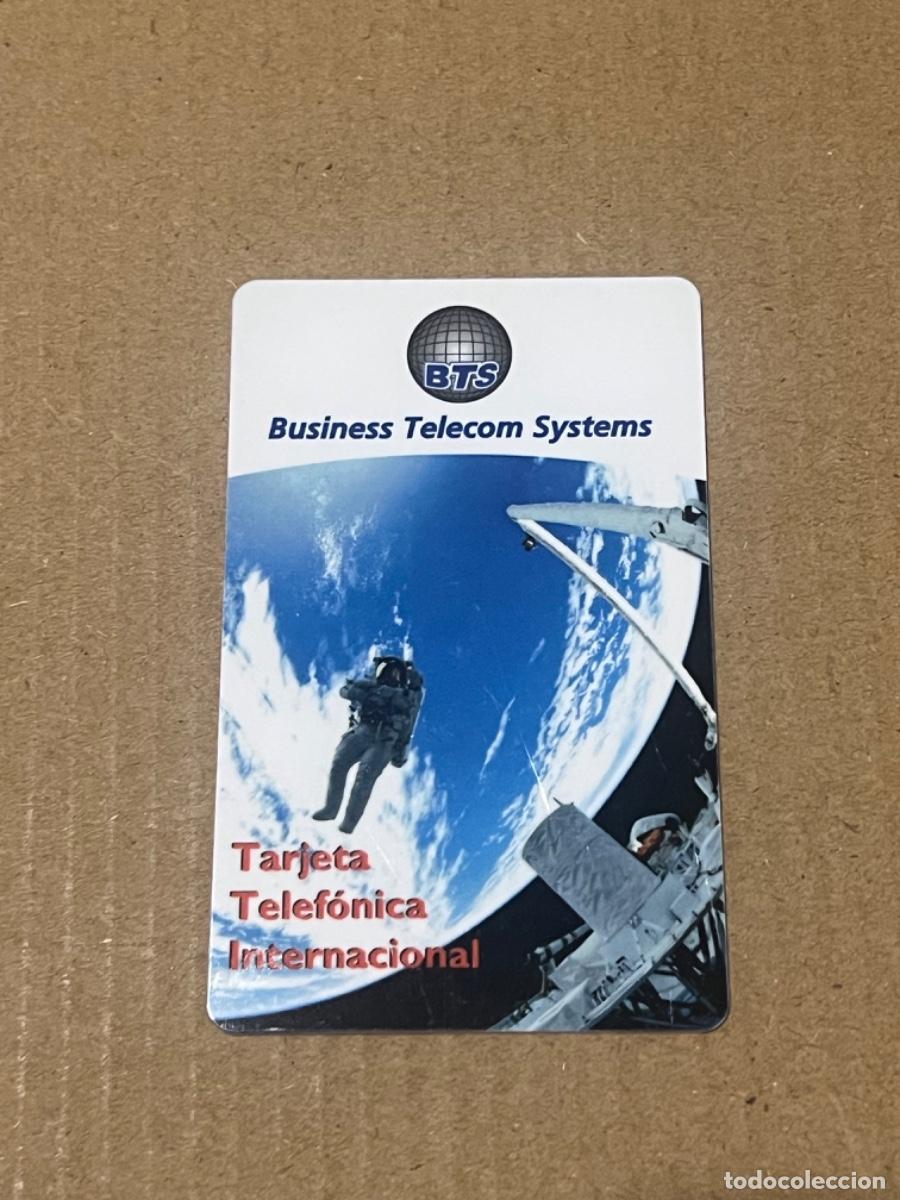 Tarjetas telef&oacute;nicas de colecci&oacute;n: Tarjeta telef&oacute;nica tel&eacute;fono para colecci&oacute;n