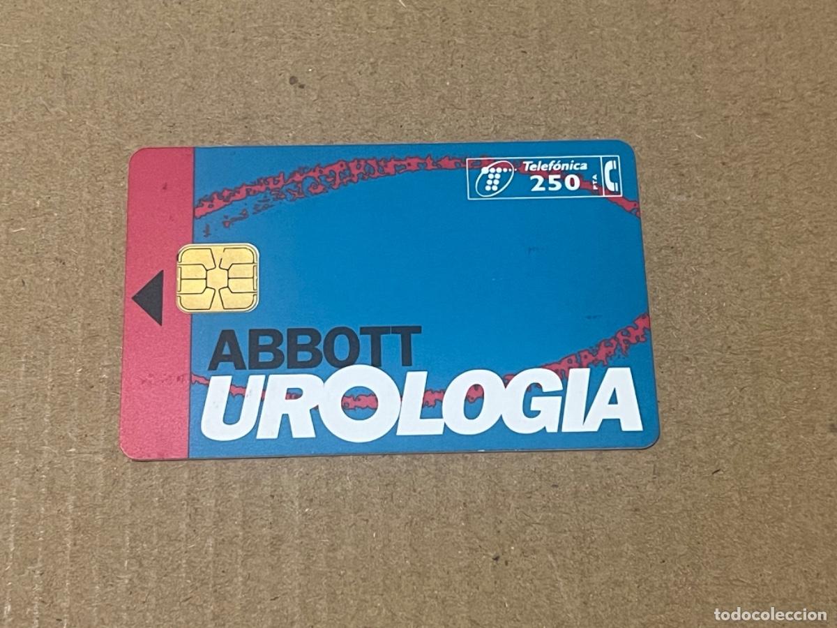 Tarjetas telef&oacute;nicas de colecci&oacute;n: Tarjeta telef&oacute;nica tel&eacute;fono para colecci&oacute;n