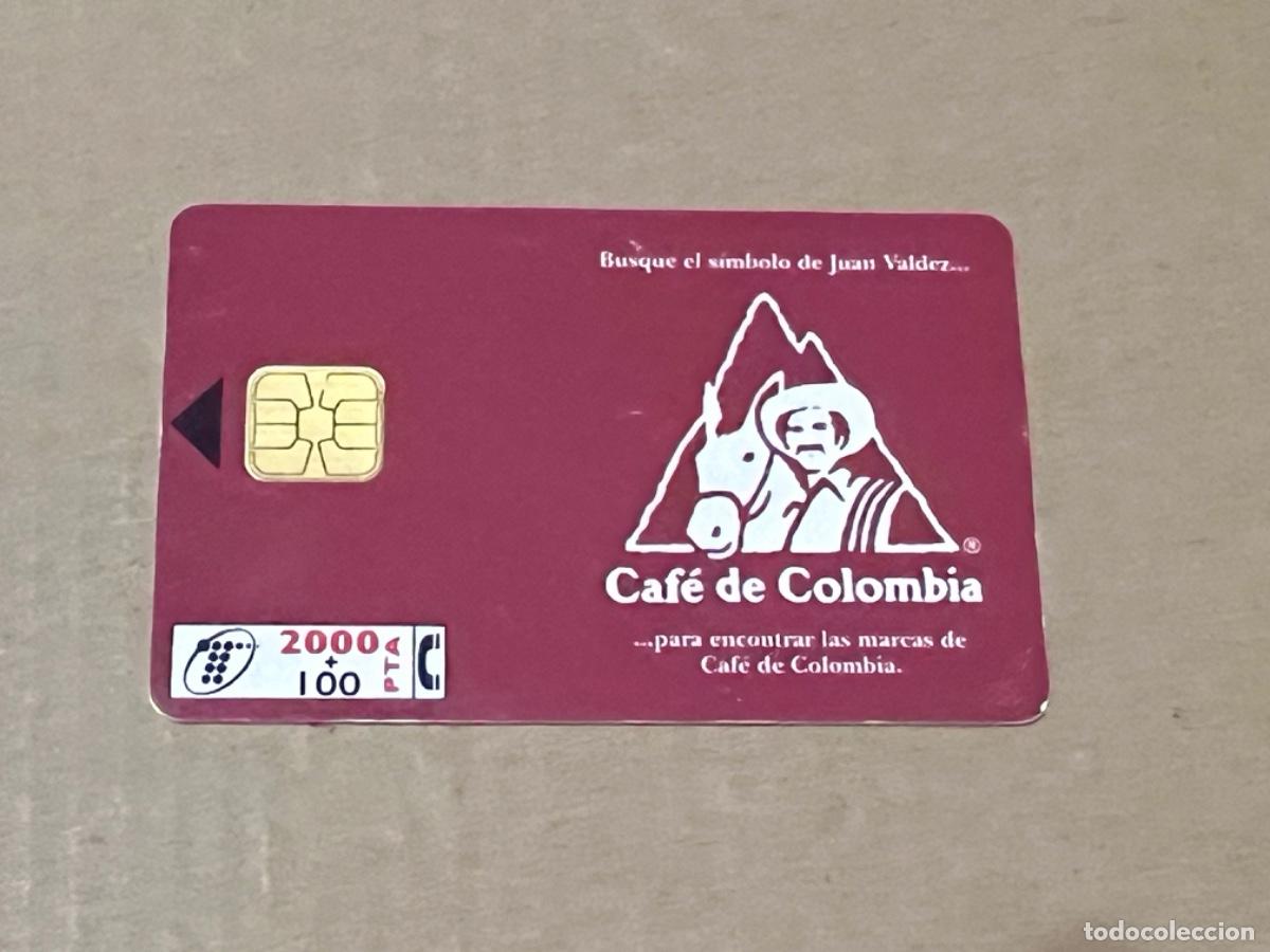 Tarjetas telef&oacute;nicas de colecci&oacute;n: Tarjeta telef&oacute;nica telefono para colecci&oacute;n