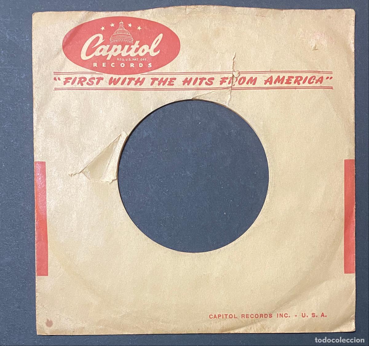 Tarjetas telef&oacute;nicas de colecci&oacute;n: Vinile 45 Giri Fabrizio De Andre Canta Fabrizio La Canzone Dell Amore Perduto 1966 Karim GD - Karim