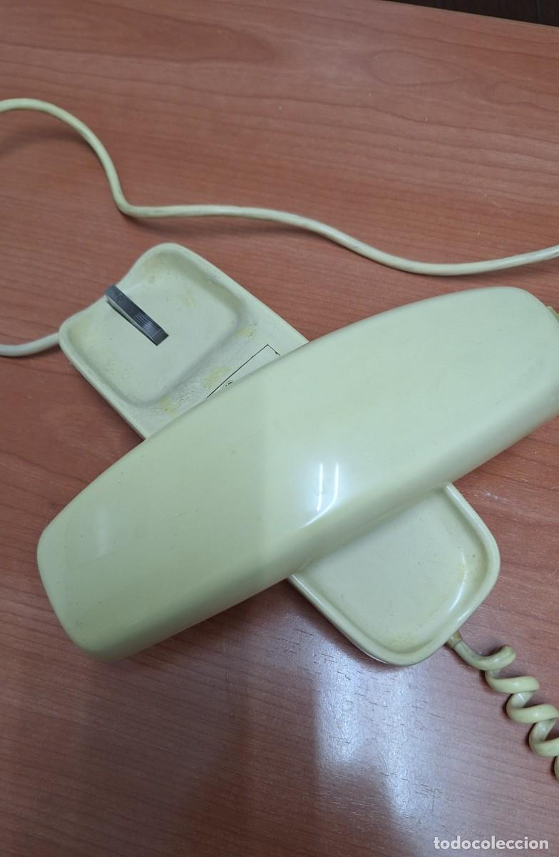 Tarjetas telef&oacute;nicas de colecci&oacute;n: Telefono gondola a&ntilde;os 70