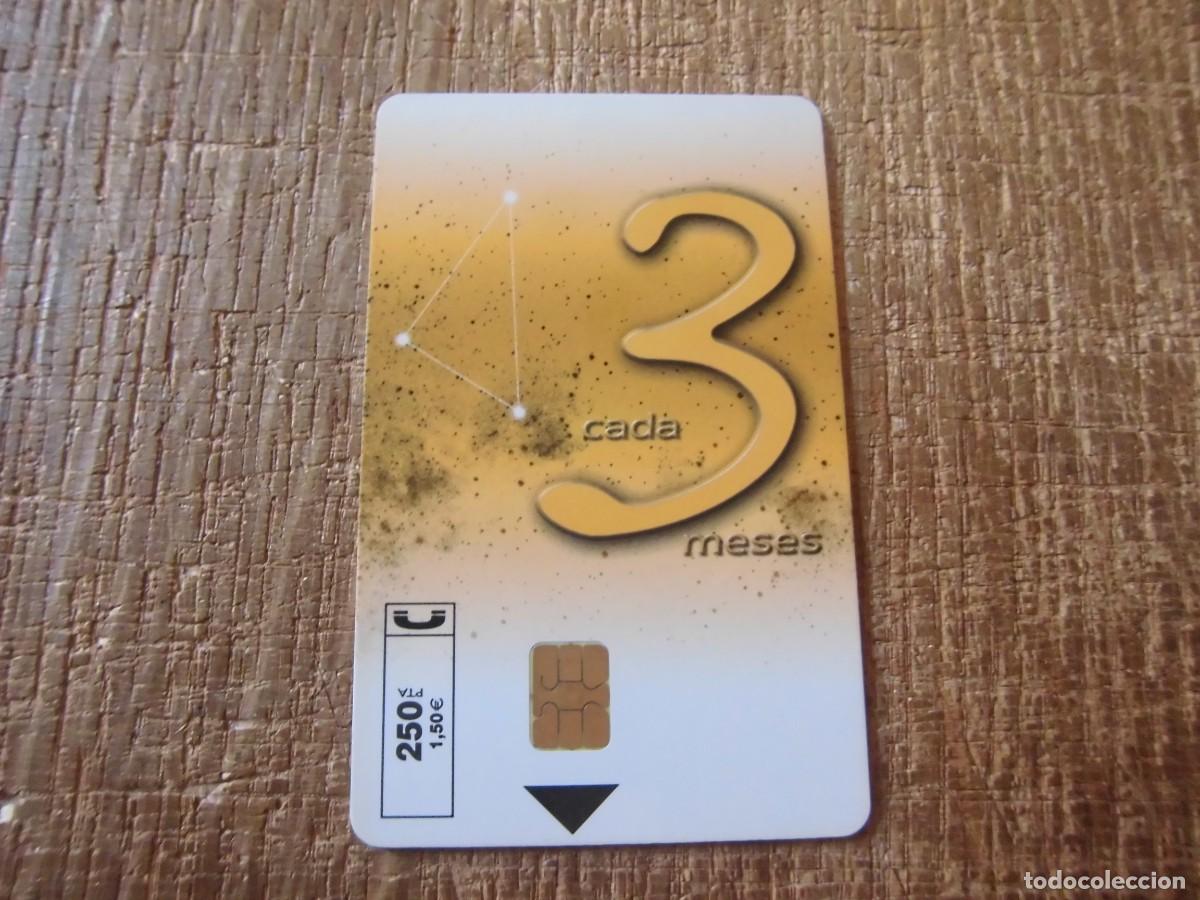 Tarjetas telef&oacute;nicas de colecci&oacute;n: TARJETA TELEF&Oacute;NICA ABBOTT UROLOG&Iacute;A 250 PESETAS