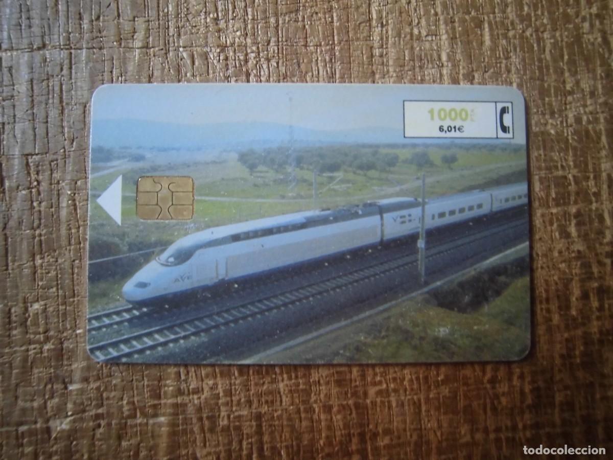 Tarjetas telef&oacute;nicas de colecci&oacute;n: TARJETA TELEF&Oacute;NICA CABITEL 2000 PESETAS