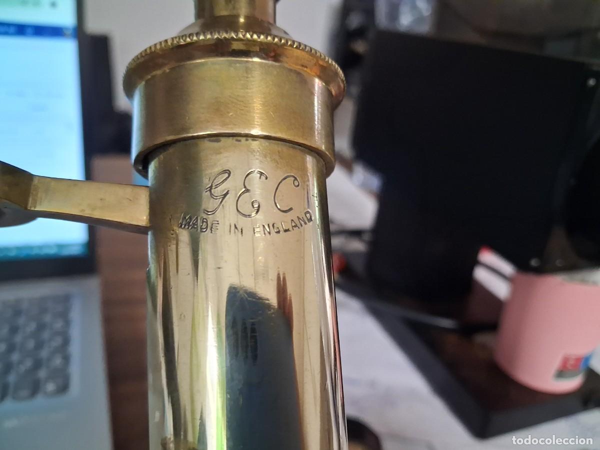 Tarjetas telef&oacute;nicas de colecci&oacute;n: Tel&eacute;fono antiguo ingles - Foto 4