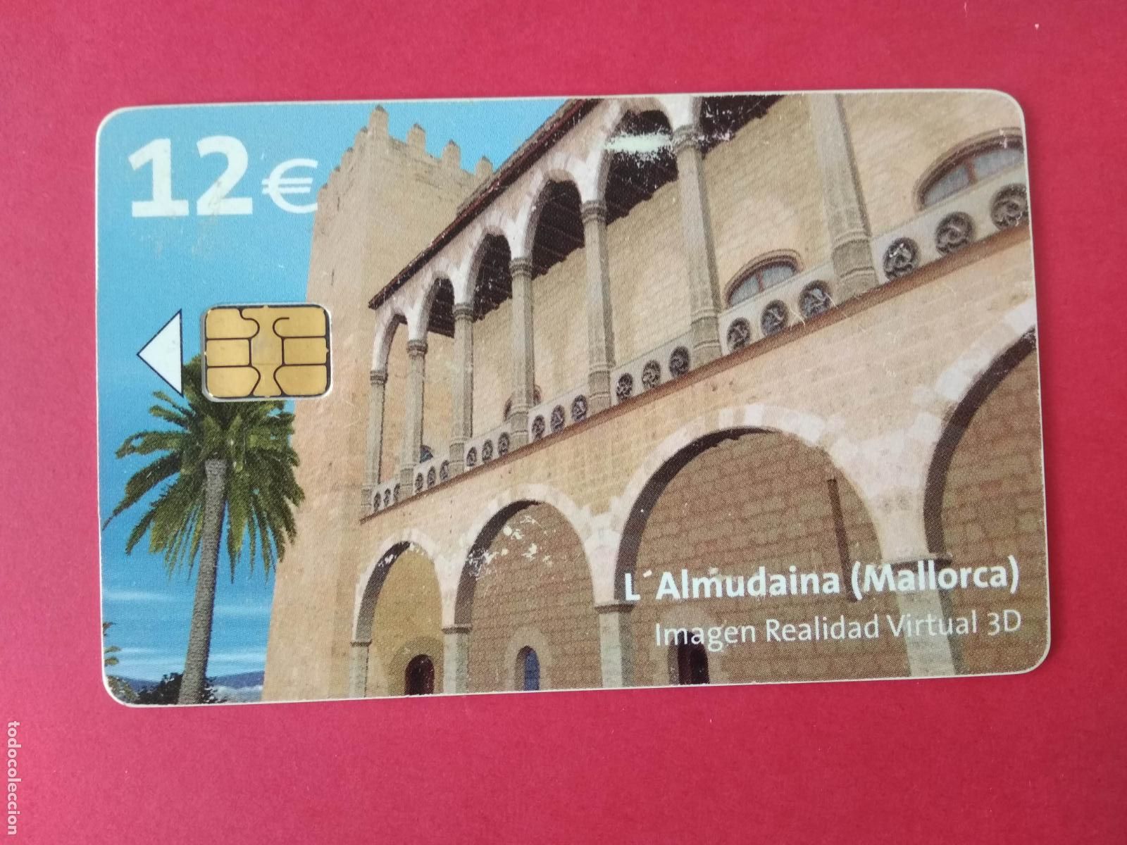 Cartes T&eacute;l&eacute;phoniques de collection: TARJETA TELEFONICA DE ESPA&Ntilde;A USADA CP TIRADA 250.800 11/04 TARGETAS TELEFONICAS