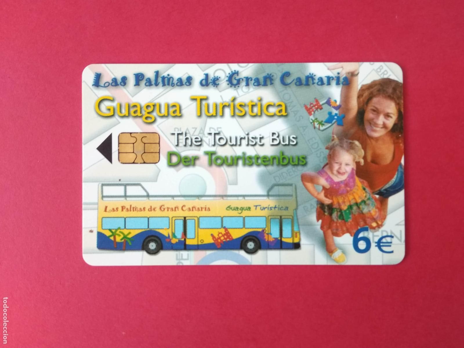 Cartes T&eacute;l&eacute;phoniques de collection: TARJETA TELEFONICA DE ESPA&Ntilde;A USADA CP TIRADA 50.900 09/04 TARGETAS TELEFONICAS