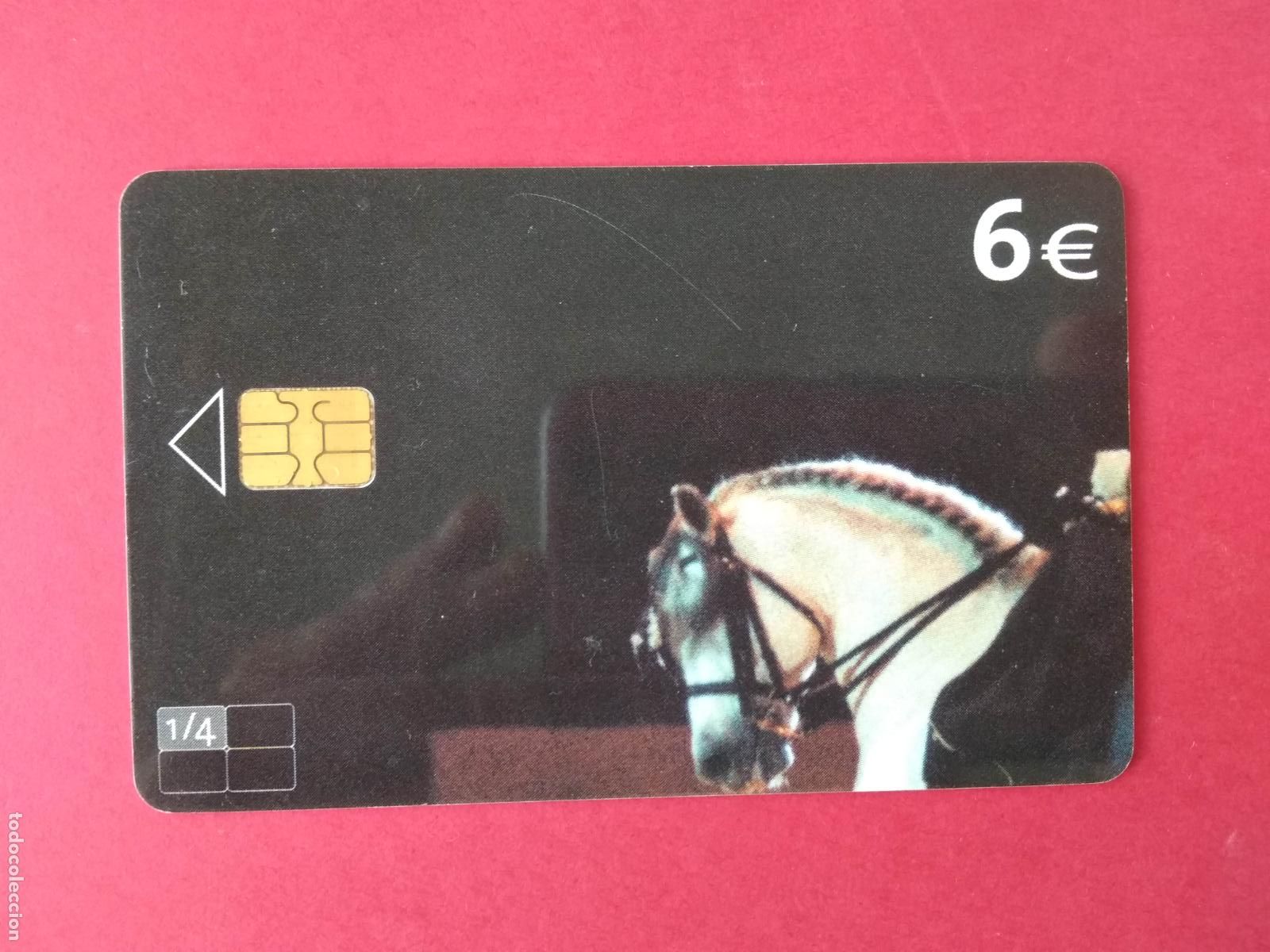 Cartes T&eacute;l&eacute;phoniques de collection: TARJETA TELEFONICA DE ESPA&Ntilde;A USADA CP TIRADA 251.000 07/04 TARGETAS TELEFONICAS