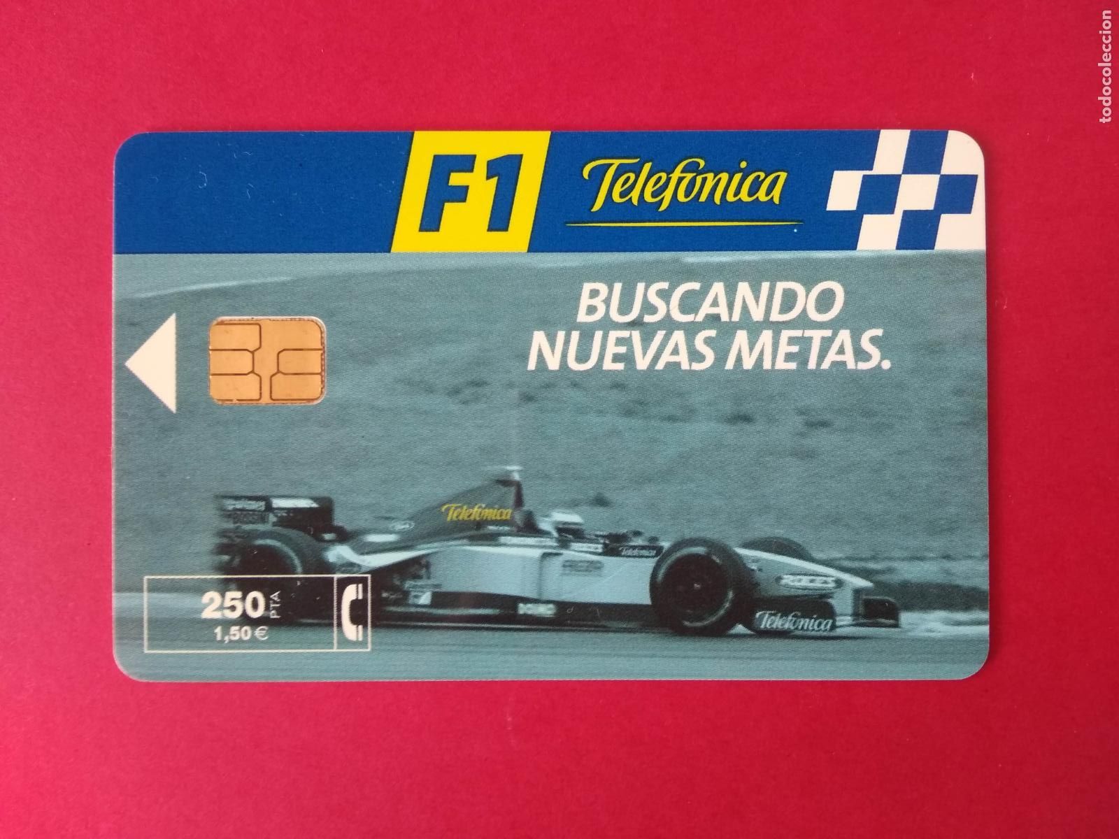 Cartes T&eacute;l&eacute;phoniques de collection: TARJETA TELEFONICA DE ESPA&Ntilde;A USADA P - 383 05/99 TARGETAS TELEFONICAS