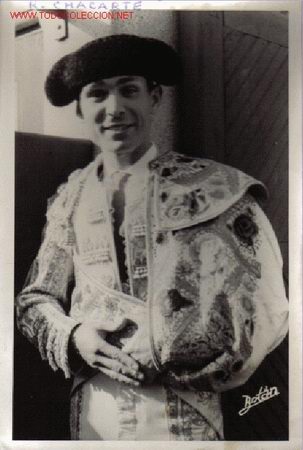 Bullfighting: FOTOGRAFIA DE R. CHACARTE - FOTOGRAFO BOTAN