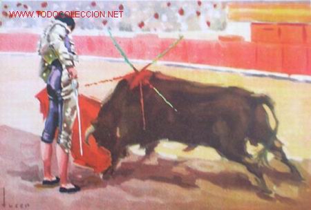 Tauromaquia: Natural - Foto 4