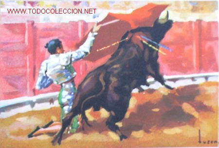 Tauromaquia: Pase de rodillas - Foto 6