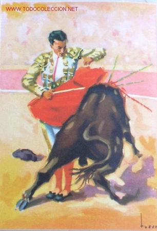 Tauromaquia: Molinete - Foto 7