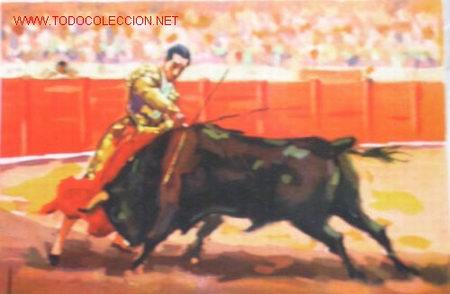Tauromaquia: Estocada - Foto 9