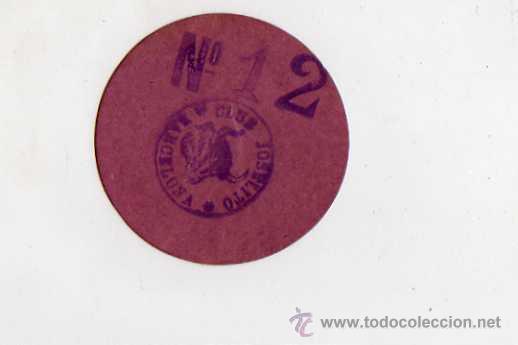 Tauromaquia: CLUB JOSEITO - BARCELONA N.12, MONTEPIO CLUB JOSELITO