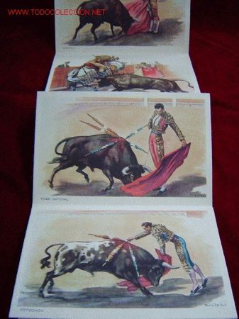 Tauromaquia:   - Foto 3
