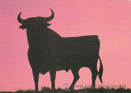 Tauromaquia: el toro de Osborne - Foto 1