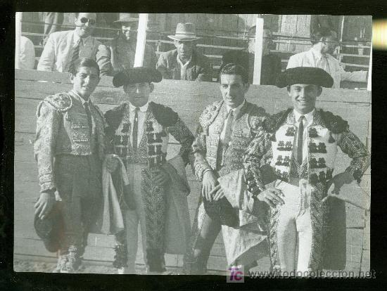 Stierkampf: FOTOGRAFIA DE ANTONIO ORDO&Ntilde;EZ Y POSADA. FOTOGRAFO ARJONA. MADRID.