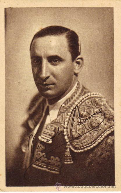 Tauromaquia: Album Biogr&aacute;fico Taurino - Vicente Barrera Cambra