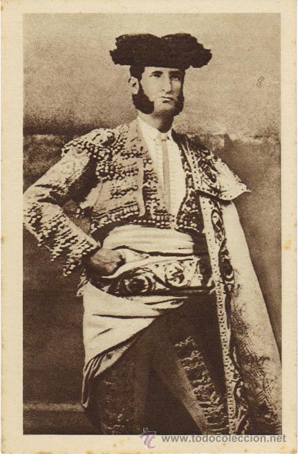 Tauromaquia: Album Biogr&aacute;fico Taurino - Cayetano Sanz