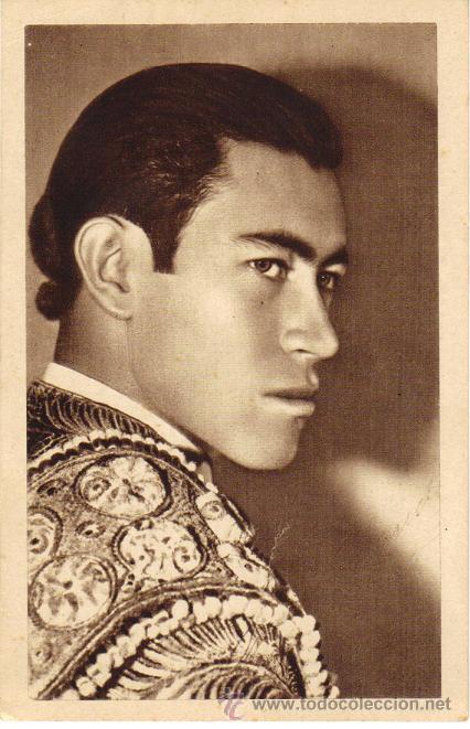 Tauromaquia: Album Biogr&aacute;fico Taurino - Andr&eacute;s Blando Gordillo