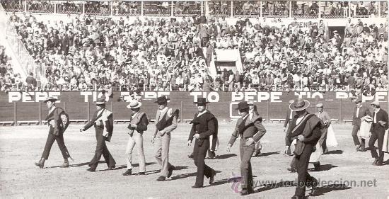 Bullfighting: FOTOGRAFIA TAURINA. FESTIVAL EN JEREZ.