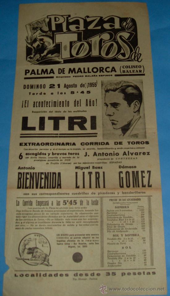 Bullfighting: CARTEL DE TOROS. PLAZA DE VEJER DE LA FRA. GRAN CARNAVAL TAURINO. TOROS, CANTE, BAILE...A&Ntilde;O 1969.