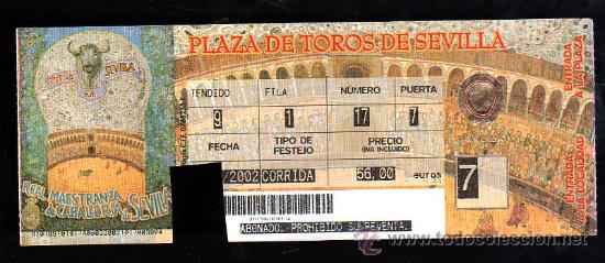Stierkampf: ENTRADA DE TOROS DE JEREZ DE LA FRONTERA. SEPTIEMBRE 1976