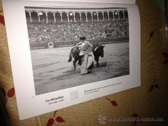 Tauromaquia: L&aacute;mina enmarcable. Fotograf&iacute;a antigua, d&eacute;cada 1930. Chicuelo. Nueva.
