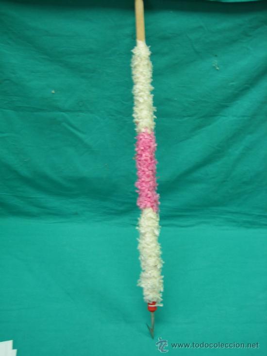Tauromaquia: Banderilla para toros 76 cm - Foto 2