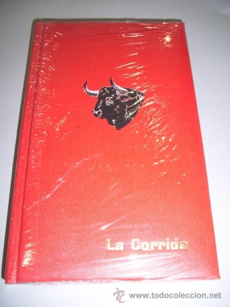 Tauromaquia: ICHASO, J. La corrida - Foto 1
