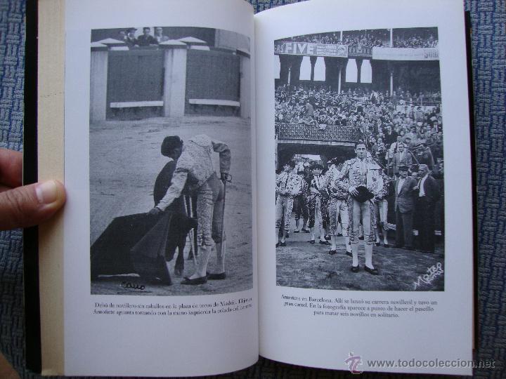 Tauromaquia: ANTO&Ntilde;ETE EL MAESTRO - Foto 3