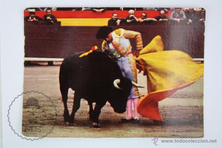Tauromaquia: Postal de Tauromaquia - Torero Joselito Huerta. N&ordm; 550 - Sin Circular - 15 x 11 Cm