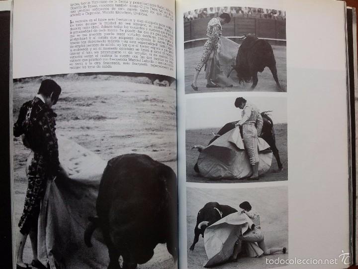 Tauromaquia: CUADERNOS TAURINOS - TERCERA EDICI&Oacute;N TRANSFORMADA EN UN LIBRO 1995 - Foto 3