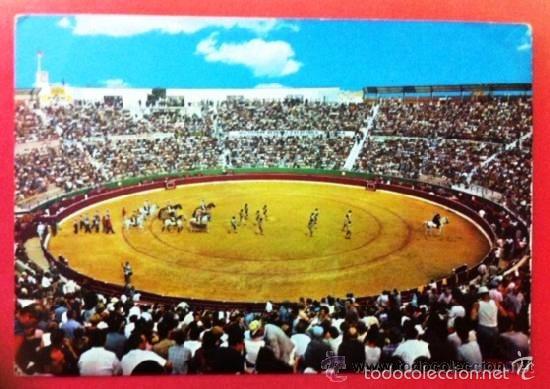 Tauromaquia: POSTAL PLAZA DE TOROS DE BENIDORM - Foto 1