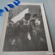 Tauromaquia: MINI REPORTAJE 2ª CORRIDA CORPUS DE GRANADA17/06/60 ANTONIO ORDOÑEZ, PACO CAMINO, MANUEL GONZALEZ