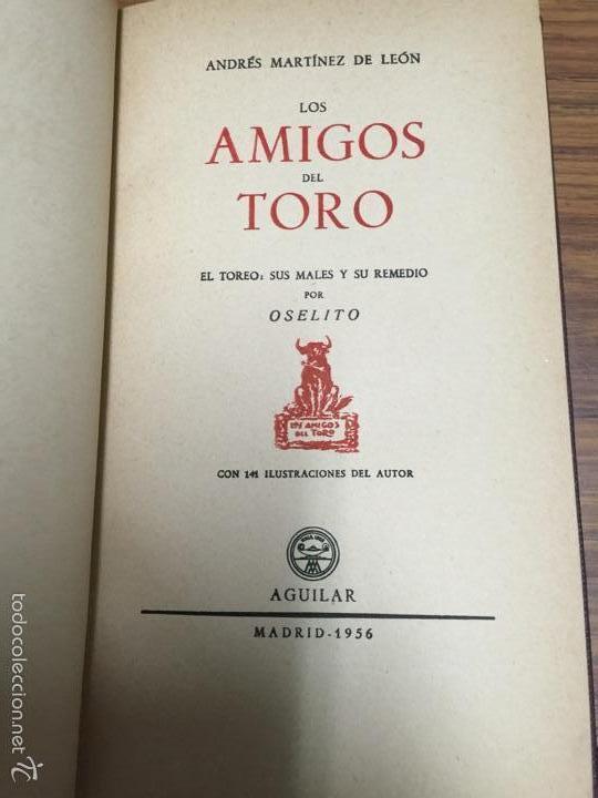 Tauromaquia: LOS AMIGOS DEL TORO. EL TOREO: SUS MALAS Y SU REMEDIO POR JOSELITO