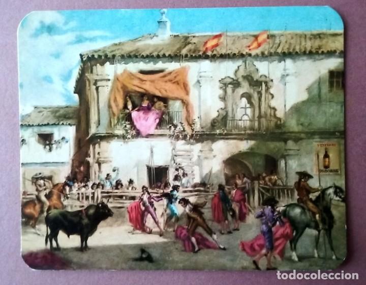 Tauromaquia: PROGRAMA CARTEL CORRIDAS DE TOROS. FERIA DE SAN ISIDRO 1971. MADRID. OSBORNE.