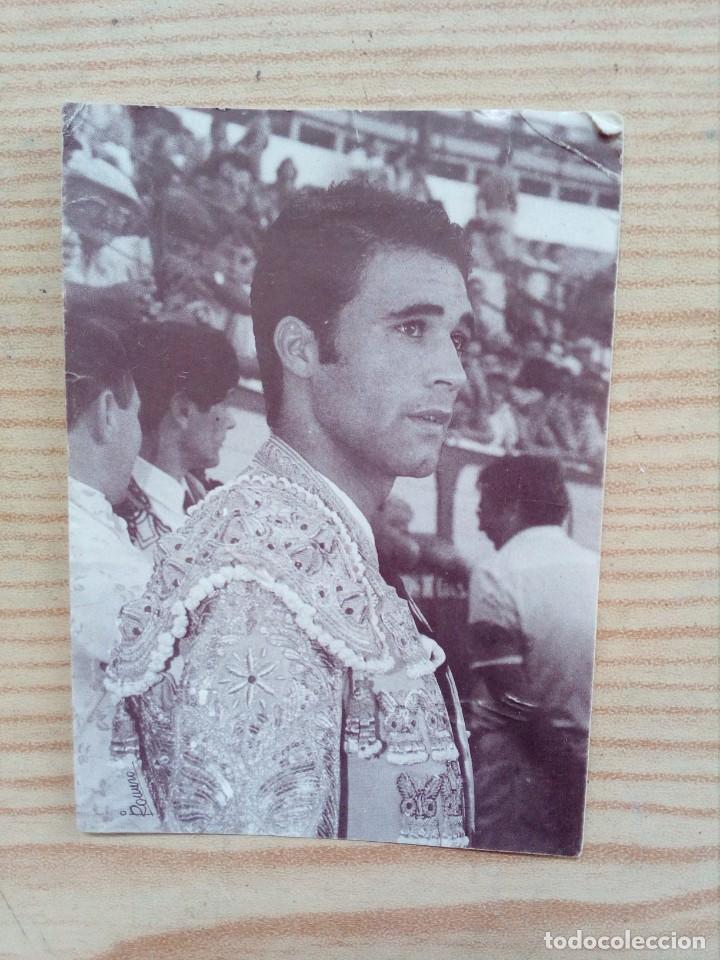 Bullfighting: Fotografia Torero Marcos Cruz