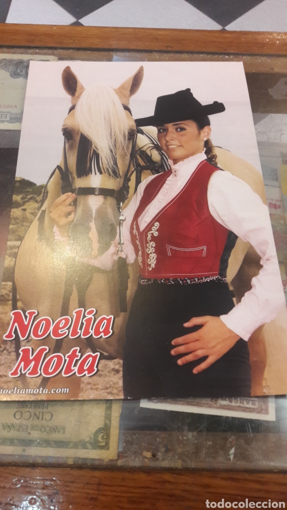 Tauromaquia: Triacastela Lugo 2015 Cristina Hern&aacute;ndez.El Cordob&eacute;s.Canales Rivera Noelia Mota. Toros Montalvo