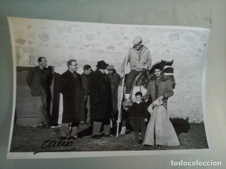 Tauromaquia: Fotograf&iacute;a taurina Francisco Cano, Canito