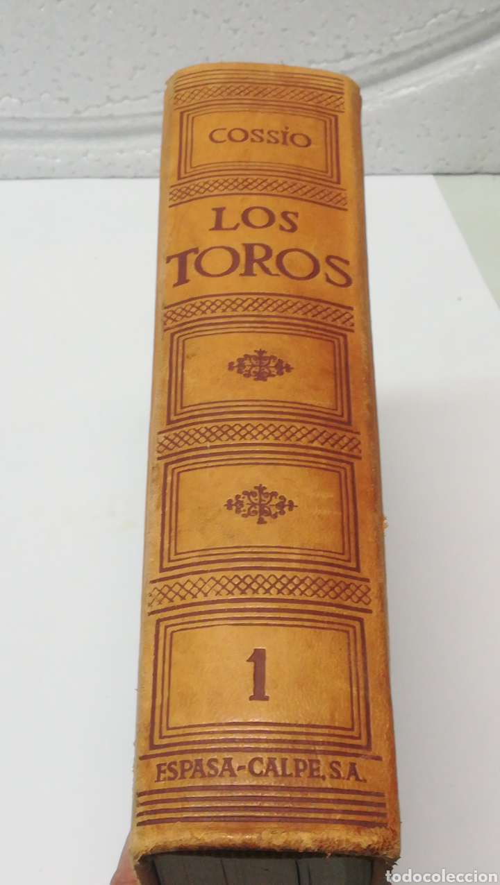 Tauromaquia: Cosio los toros - Foto 2