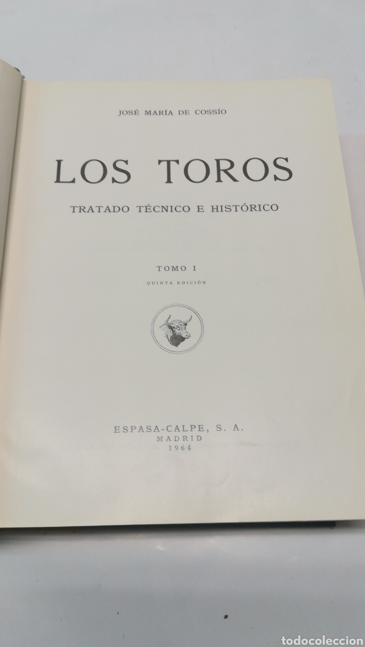 Tauromaquia: Cosio los toros - Foto 3