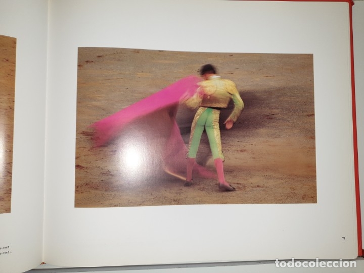 Tauromaquia: Seduction deception illusi&oacute;n and truth - Foto 5