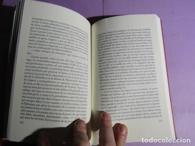 Tauromaquia: SANGREFR&Iacute;A; HERNANDEZ, Antonio - Novela - Foto 5