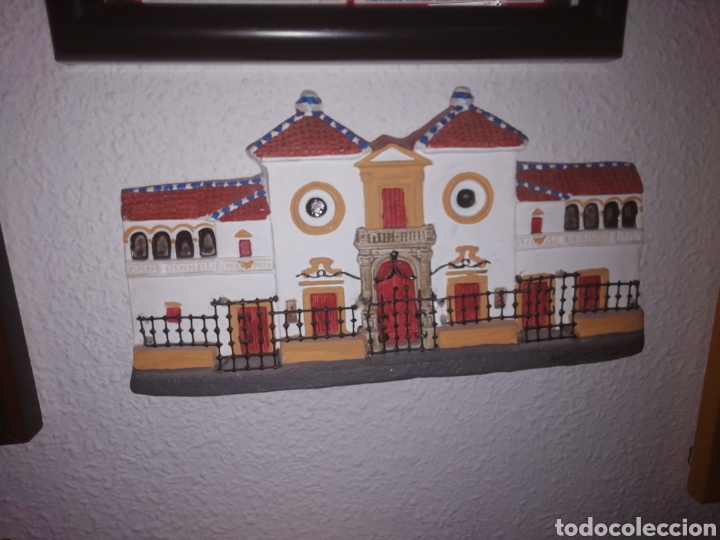 Tauromaquia: Plaza de toros LA MAESTRANZA - Foto 2